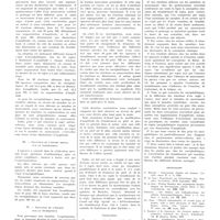 1034 - Page 1026 - Travaux originaux. Tremblement de repos ou tremblement d'action ? Par MM. R. Nyssen... et R. Dellaert... / Bibliographie