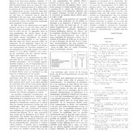1037 - Page 1029 - Mouvement médical. Données nouvelles sur l'étiologie et le traitement de l'agranulocytose [André Plichet] / Bibliographie
