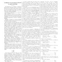 1039 - Page 1031 - Notes de médecine pratique. Publiées par les soins de A. Ravina. L'utilisation du sous-nitrate de bismuth en gastro-entérologie