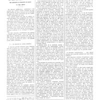 1052 - Page 1044 - Travaux originaux. Action d'extraits urinaires sur les surrénales et sur l'ovaire du lapin. Son application au diagnostic du cancer. Par Max Aron