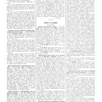 1101 - Page 1091 - Sociétés de Paris. Société de biologie. 15 juin 1935 / Société de chirurgie. 12 juin 1935