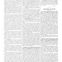 1102 - Page 1092 - Sociétés de Paris. Société de chirurgie. 12 juin 1935 / Société médicale des hôpitaux. 14 juin 1935