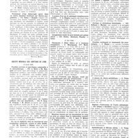 1104 - Page 1094 - Sociétés de province. Société de chirurgie de Lyon. 23 mai 1935 / Société médicale des hôpitaux de Lyon. 9 avril 1935 / 21 mai 1935 / Société nationale de médecine et des sciences médicales de Lyon. 22 mai 1935