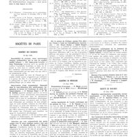1117 - Page 1109 - Travaux originaux. A propos d'articles récents sur l'intoxication par les polypetides. Par Paul Cristol... / Bibliographie / Sociétés de Paris. Académie des sciences. 20 mai 1935 / Académie de médecine. 18 juin 1935 / Société de biologie. 22 juin 1935