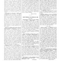 1122 - Page 1114 - Sociétés de province. Société de chirurgie de Lyon. 6 juin 1935 / Société médicale des hôpitaux de Lyon. 4 juin 1935 / Société nationale de médecine et des sciences médicales de Lyon. 29 mai 1935 / 5 juin 1935