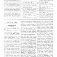 1134 - Page 1126 - Mouvement médical. Le traitement de la maladie d'Addison [R. Rivoire] / Bibliographie / Sociétés de Paris. Académie de médecine. 25 juin 1935