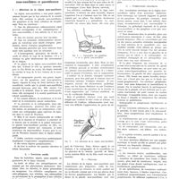 1139 - Page 1131 - Notes pratiques de séméiologie. N° 46. Séméiologie des affections des régions sous-maxillaires et parotidiennes