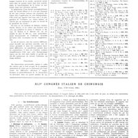 1152 - Page 1144 - Travaux originaux. Une nouvelle thérapeutique des staphylococcies : La vaccinothérapie par l'anastaphylotoxine. Par P. Nélis / Bibliographie / XLIe Congrès italien de chirurgie (Rome, 17-20 octobre 1934) / A. Les bronchectasies