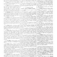 1154 - Page 1146 - XLIe Congrès italien de chirurgie (Rome, 17-20 octobre 1934). A. Les bronchectasies / B. La chirurgie du côlon (Tumeurs, kystes et appendice exceptés)