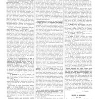 1155 - Page 1147 - Sociétés de Paris. Société de chirurgie. 26 juin 1935 / Société de neurologie. Mai 1935