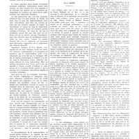 1163 - Page 1155 - Travaux originaux. Conception actuelle de la typho-bacillose. Par MM. G. Poix, R. Azoulay et Brandy / Grandeur et servitude de la radiologie ou la radiologie aux radiologues. Par J. Jalet