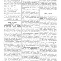 1208 - Page 1202 - Travaux originaux. Étude clinique de l'état fonctionnel du foie par la ponction hépatique. Par Enrico Frola... / Bibliographie / Sociétés de Paris. Académie des sciences. 27 mai 1935 / / 3 juin / Société de biologie. 6 juillet 1935