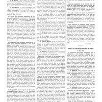 1210 - Page 1204 - Sociétés de Paris. Société de chirurgie. 10 juillet 1935 / Société de gastro-entérologie de Paris. 13 mai 1935