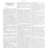 1215 - Page 1209 - Chroniques, variétés et informations. Centenaire de la mort de Dupuytren (Pierre-Buffière, 21 juillet 1935)