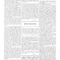 1218 - Page 1212 - Chroniques, variétés et informations. Centenaire de la mort de Dupuytren (Pierre-Buffière, 21 juillet 1935) / Intérêts Professionnels / Correspondance. Sur le traitement du coma barbiturique
