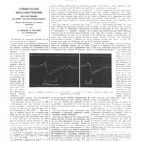 1223 - Page 1217 - Travaux originaux. L'énervation sinu-carotidienne est-elle permise au point de vue physiologique ? Études expérimentales et cliniques, indications. Par MM. R. Leriche, R. Fontaine et F. Froehlich