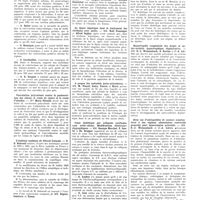 1229 - Page 1223 - Sociétés de Paris. Académie de médecine. 9 juillet 1935 / Société médicale des hôpitaux. 12 juillet 1935