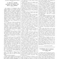 1233 - Page 1227 - Notes de médecine pratique. Publiées par les soins de A. Ravina. Un peu de thérapeutique rurale. La délivrance artificielle provoquée par injection d'eau dans la veine ombilicale / L'alcoolisation dans le traitement de la fissure anale