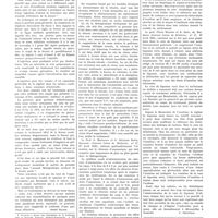 1234 - Page 1228 - Notes de médecine pratique. Publiées par les soins de A. Ravina. L'alcoolisation dans le traitement de la fissure anale / Considérations sur le traitement de la tétanie et sur l'efficacité du chlorure d'ammonium / La cure de légumes verts chez les diabétiques traités par l'insuline, ses avantages et ses dangers