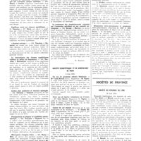 1247 - Page 1241 - Sociétés de Paris. Société française de dermatologie et de syphiligraphie. 6 juin 1935 / Société d'obstétrique et de gynécologie de Paris. 3 juin 1935 / Sociétés de province. 20 juin 1935
