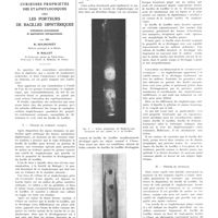 1301 - Page 1297 - Travaux originaux. Curieuses propriétés des staphylocoques chez les porteurs de bacilles diphtériques. Indications pronostiques et applications thérapeutiques. Par MM. R. Duliscouët... et B. Ballet...