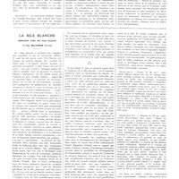 1320 - Page 1316 - Travaux originaux. Les diverticules duodénaux. Par MM. Jean Célice et Parrot-Manson / La bile blanche (Hydropisie totale des voies biliaires). Par Ed. Melchior...