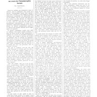1343 - Page 1339 - Petites cliniques de «La presse médicale». N° 337. Les troubles sympathiques au cours de l'hémiatrophie faciale. Par André-Thomas