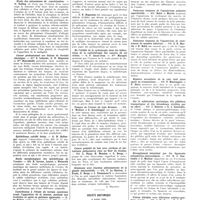 1355 - Page 1351 - Sociétés de Paris. Association française pour l'étude du cancer. 17 juin 1935 / Société anatomique. 4 juillet 1935
