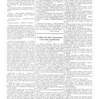 1360 - Page 1356 - Notes de médecine pratique. Publiées par les soins de A. Ravina. Propriétés thérapeutiques et pharmacologiques de la barbiflore (orthosiphon stamineus) / Le régime des colites à fermentations et des colites à putréfractions