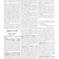 1371 - Page 1367 - VIIe Congrès international de thalassothérapie. (Saint-Sébastien, 27-30 juillet 1935). Section B. Indications et contre-indications des bains de soleil / Sociétés de Paris. Académie de médecine. 30 juillet 1935