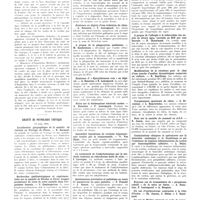 1372 - Page 1368 - Sociétés de Paris. Académie de médecine. 30 juillet 1935 / Société de pathologie exotique. 12 juin 1935