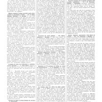 1374 - Page 1370 - Sociétés de province. Société de médecine, chirurgie et pharmacie de Toulouse. Juin 1935 / Juillet