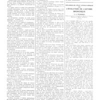 1381 - Page 1379 - Travaux originaux. Le tophus goutteux. Par MM. F. Rathery... et Conte... / Influence de l'état hypoglycémique sur l'évolution de l'asthme bronchique. Par J. Wegierko...