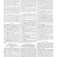 1402 - Page 1400 - XXe Congrès de médecine légale et de médecine sociale de langue française (Bruxelles, 17-20 juillet 1935). Troisième rapport. Les névroses traumatiques / Quatrième rapport. Les psychoses post-traumatiques / Cinquième rapport. Dans quelle mesure peut-on associer la médecine légale et la médecine sociale ? / Communications. «Suicide masqué» / Etiologie et diagnostic des plaies observées sur les noyés