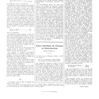 1406 - Page 1404 - Petites cliniques de «La presse médicale». N° 339. Traitement des broncho-pneumonies infantiles. Par E. Apert / Action diurétique de l'Ulmaire ou Reine-des-Prés (Spiroea ulmaria L.)