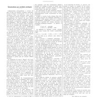 1421 - Page 1419 - Notes de médecine pratique. Publiées par les soins de A. Ravina. Intoxications par produits exotiques