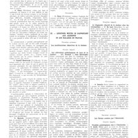 1440 - Page 1438 - VIIe Congrès international des accidents et des maladies du travail (Bruxelles, 22-26 juillet 1935). II. Maladies du travail / III. Questions mixtes se rapportant aux accidents et aux maladies du travail