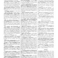 1461 - Page 1461 - IIe Congrès neurologique international (Londres, 29 juillet-2 août). V. Communications diverses. Anatomie et physiologie / Système nerveux autonome / Pathologie