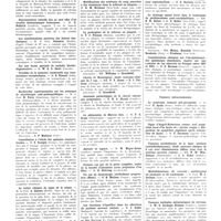 1463 - Page 1463 - IIe Congrès neurologique international (Londres, 29 juillet-2 août). V. Communications diverses. Pathologie / Tumeurs intracrâniennes