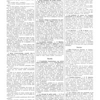 1481 - Page 1481 - L'endocrinologie aux journées médicales belges. Gonades / Thyroïde / Pancréas