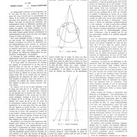 1523 - Page 1525 - Travaux originaux. Une nouvelle technique radiographique. La représentation «en coupe» de l'organisme. Par MM. Morel-Khan et Jacques Bernard