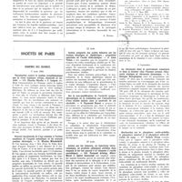 1527 - Page 1529 - Mouvement médical. Recherches récentes sur l'anatomie pathologique, l'étiologie, la prophylaxie et le traitement de la méningite tuberculeuse / Bibliographie / Sociétés de Paris. Académie des sciences. 5 août 1935 / 12 août / 19 août / 2 septembre