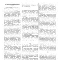 1529 - Page 1531 - Notes de médecine pratique dermatologie et vénéréologie. Publiées par les soins de A. Sézary. Le chancre lymphogranulomateux