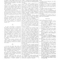1538 - Page 1540 - Travaux originaux. La forme cavitaire de la dilatation des bronches. Par MM. Fernand Bezançon, Robert Azoulay et André Martin / Bibliographie