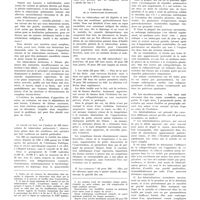 1579 - Page 1581 - Travaux originaux. L'avenir des tuberculeux. Par Jacques Arnaud...