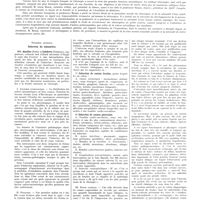 1585 - Page 1587 - XLIVe Congrès de l'association française de chirurgie. (Paris 7-12 octobre 1935) / Première question. Infarctus du mésentère