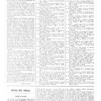 1608 - Page 1610 - Mouvement médical. Formes atypiques de l'acrodynie / Bibliographie / Revue des thèses. Thèse de Paris. R. Fauvert. Le foie vasculaire. Etude sur le rôle du foie dans l'hydraulique circulatoire. (Arnette), Paris, 1935 [A. Escalier]