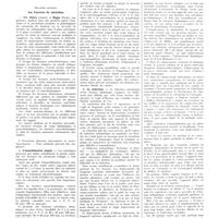 1609 - Page 1611 - XLIVe Congrès de l'association française de chirurgie. (Paris, 7-12 octobre 1935) (suite). Deuxième question. Les fractures du calcanéum