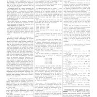 1647 - Page 1651 - Travaux originaux. La séro-coagulation de Weltmann en clinique. Par MM. G. Carrière, P. Martin et A. Dufossé / Bibliographie