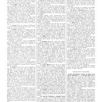 1692 - Page 1696 - XVIIe Congrès de la société française d'orthopédie. Deuxième question. La maladie de Volkmann, rétraction ischémique des muscles fléchisseurs des doigts. Pathogénie et traitement / Communications particulières. Lésion dystrophique acquise du genou simulant la tuberculose